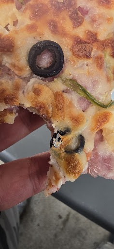 Photo of Rodhos Pizza - 716 2 Ave W, Prince Rupert, BC V8J 3L7
